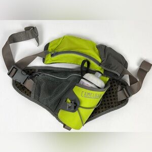 CamelBak Lime Green Hydration Waist Pack